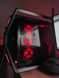 Корпус ASUS ROG Hyperion GR701 без БЖ White (90DC00F3-B39000) фото від покупців 14
