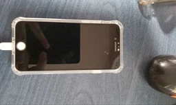 Защитное прозрачное стекло на весь экран для Apple iPhone 6/7/8/SE 2020/ 0.33 mm фото от покупателей 1
