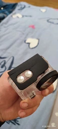 Відеокамера AirOn ProCam 8 Black