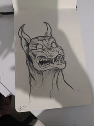 Блокнот для графики Royal Talens Art Creation А6 9 х 14 см 140 г/м2 80 листов черный (8712079383497) фото от покупателей 1
