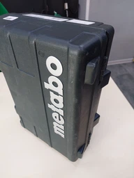 Ексцентрикова шліфувальна машина Metabo FSX 200 Intec 609225500 фото від покупців 6