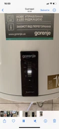 Водонагреватель Gorenje GBF 120 SMV9 фото от покупателей 1