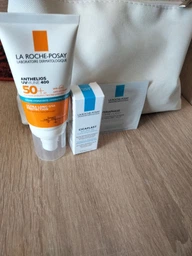 Солнцезащитный увлажняющий крем La Roche-Posay Anthelios UVmune 400 SPF50+ для лица и кожи вокруг глаз 50 мл (3337875797719) фото от покупателей 2
