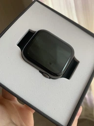 Смарт-годинник AURA X3 Pro 47mm Green (SWAX347G) фото від покупців 10