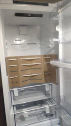 Холодильник Beko RCNA406I40WN