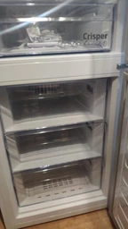 Холодильник Beko RCNA406I40WN фото від покупців 2