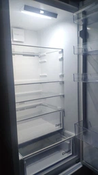 Холодильник Beko RCNA406I40WN фото від покупців 4