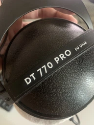Навушники Beyerdynamic DT 770 PRO 80 Om фото від покупців 3