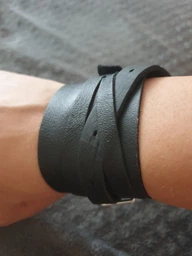 Напульсник силовий на кисть Newt Power Wrist NE-WR-01 фото від покупців 10