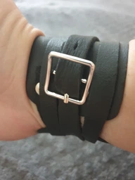 Напульсник силовий на кисть Newt Power Wrist NE-WR-01 фото від покупців 9