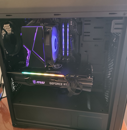 Видеокарта MSI PCI-Ex GeForce RTX 3060 Gaming Z Trio 12GB GDDR6 (192bit) (1867/15000) (HDMI, 3 x DisplayPort) (RTX 3060 GAMING Z TRIO 12G)