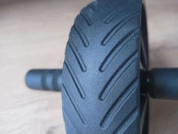 Колесо для преса Adidas Ab Wheel (ADAC-11404) фото від покупців 3