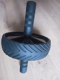 Колесо для преса Adidas Ab Wheel (ADAC-11404) фото від покупців 2