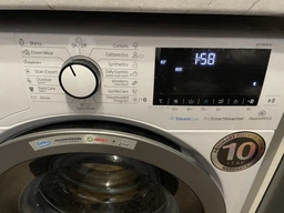 Стиральная машина Beko WTV 8636 XS (opt_64698-2) фото від покупців 8