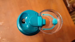 Френч прес-пляшка портативний 400ml LUNCH RIGHT Hot&Cool LR400GY фото від покупців 3