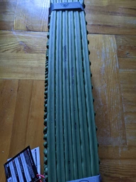 Килимок Robens ZigZag Slumber фото от покупателей 1