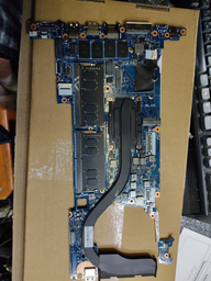 Оперативна пам'ять Exceleram SODIMM DDR4-2400 16384MB PC4-19200 (Kit of 2x8192) (E416247SD)