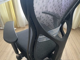 Крісло Barsky Butterfly Black Fly-03