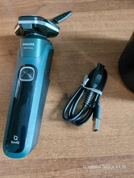 Электробритва PHILIPS S5884/50 серии 5000 фото от покупателей 8