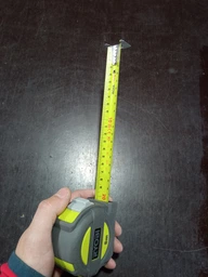 Рулетка измерительная RYOBI RTM5M 5 м х 25 мм (5132004360)