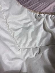 Одеяло Sonex демисезонное полуторное 140x205 шерсть SimpleWool (SO102375) фото от покупателей 1