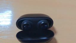 Навушники Xiaomi Redmi Buds 3 Lite Black (BHR5489GL) фото від покупців 9