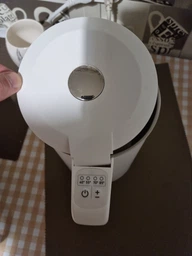 Электрочайник RZTK Smart Kettle WiFi Strix фото от покупателей 12