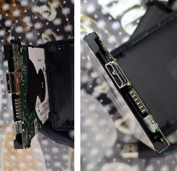 Зовнішній жорсткий диск Western Digital 2.0TB WD P10 Game Drive (WDBA2W0020BBK-WES1) фото від покупців 18