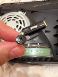 Накопичувач SSD M.2 Kingston FURY Renegade with Heatsink 2TB 2280 NVMe PCIe Gen 4.0 x4 3D TLC NAND фото від покупців 1
