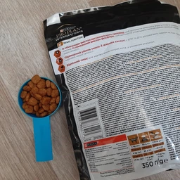 Сухий корм для котів при захворюваннях нірок Pro Plan Veterinary Diets NF Renal Function Advanced 1,5 кг фото від покупців 1