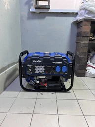 Генератор бензиновый EnerSol EPG-3000SE 2.7/3 кВт электрический пуск AVR фото от покупателей 4