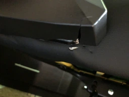 Крісло для геймерів Hator Darkside Black (HTC-919) фото від покупців 10
