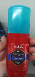 Дезодорант твердый Old Spice Captain 85 мл фото от покупателей 1
