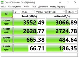 Внутренний SSD WD Blue SN570 NVMe SSD 250 ГБ до 3300 МБ/с фото от покупателей 19