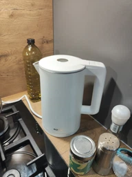 Электрочайник RZTK Smart Kettle WiFi Strix фото от покупателей 11