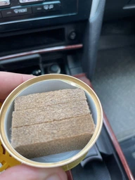 Ароматизатор воздуха Nowax Organic Sport гелевый для автомобиля свежесть длительного действия парфюмированный аромат (IO-JU_22B)
