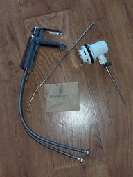 Змішувач Grohe BauLoop (23335000)