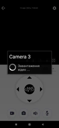 Камера видеонаблюдения CAMERA Wifi QC011 Беспроводная поворотная с инфракрасной подсветкой Белая фото от покупателей 6