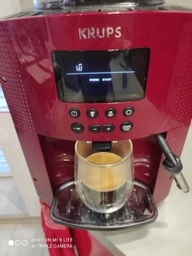 Кофемашина KRUPS Essential EA816570 фото от покупателей 14