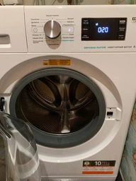 Стиральная машина Whirlpool FFB8248BVUA Whirlpool FFB8248BVUA 951859 фото от покупателей 3