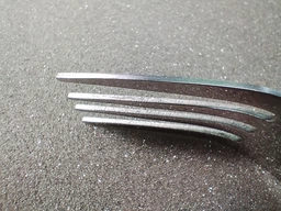 Набор столовых приборов ложки вилки ножи Cutlery Set (24 Предмета) фото от покупателей 3
