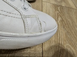 Чоловічі повсякденні кросівки Levi's Jeffrey 501 Tumbled UL, розмір 44 фото от покупателей 2