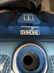 Гнучкий шланг THOMAS (610085) фото від покупців 3