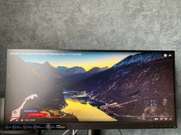 Монитор Lenovo 29" L29w-30 (66E5GAC3UA) UltraWide FHD IPS / 90Гц / 8-Bit / sRGB 99% / Adaptive-Sync / AMD Radeon FreeSync / Speakers 3W