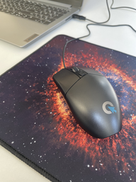 Мышь OfficePro M115 USB Black фото от покупателей 3