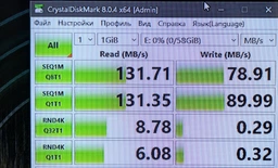 Флеш память USB Goodram UME3 Care 16GB USB 3.2 Gen1 Green (UME3-0160CRR11) фото от покупателей 3