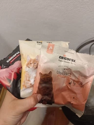 Туалет для кошек CAT ROYALE с рамкой и лопаткой 19х38х53 см Черный (8683454653651) фото от покупателей 16
