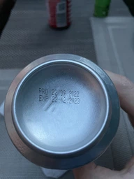 Упаковка пива Reeper B Blondes Weissbier світле нефільтроване 5.4% 0.5 л х 24 шт. (4260556082035)