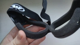 Очки защитные Global Vision Eliminator Photochromic (clear), прозрачные фотохромные