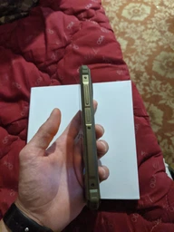 Смартфон OUKITEL F150 R2022 8/128GB Yellow фото від покупців 3